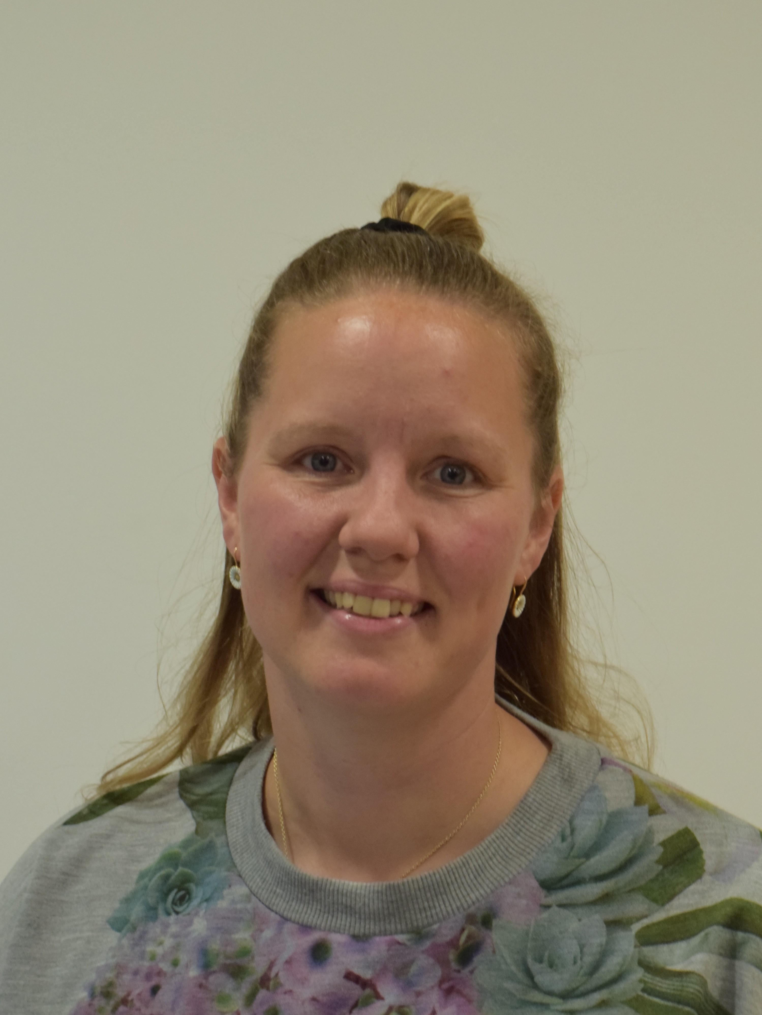 Mette Andersen